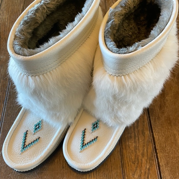 Manitobah Mukluks Shoes - Manitobah Mukluks W8